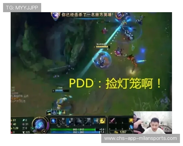 LoL赛季打法更新与应对训练