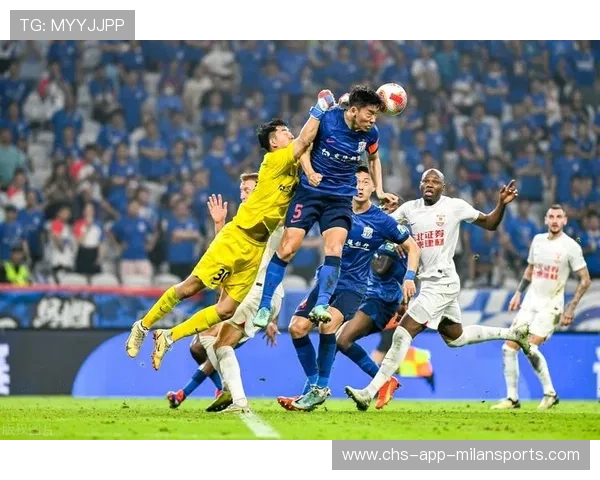 中超新赛季开幕战爆出大冲突，场面震撼引发热议