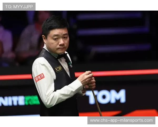 丁俊晖获胜后一脸冷酷，网友：大叔感回来了