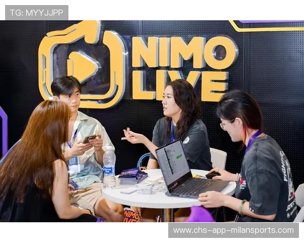 电竞直播平台用户留存率持续上升，电竞直播平台发展现状