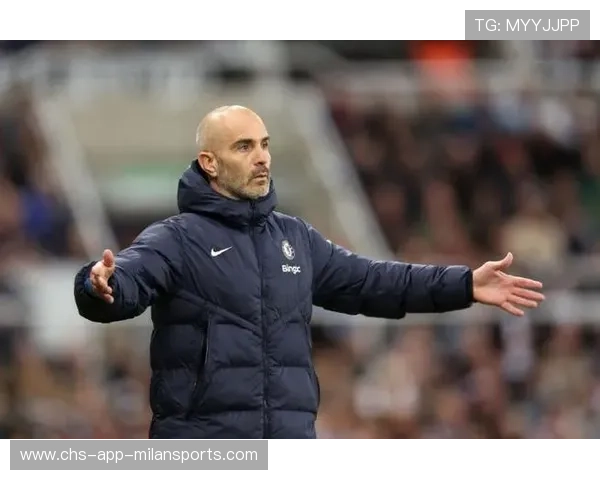 马雷斯卡面临下课，切尔西换帅风声四起，新帅或成转折点，马雷斯卡执法国米的比赛