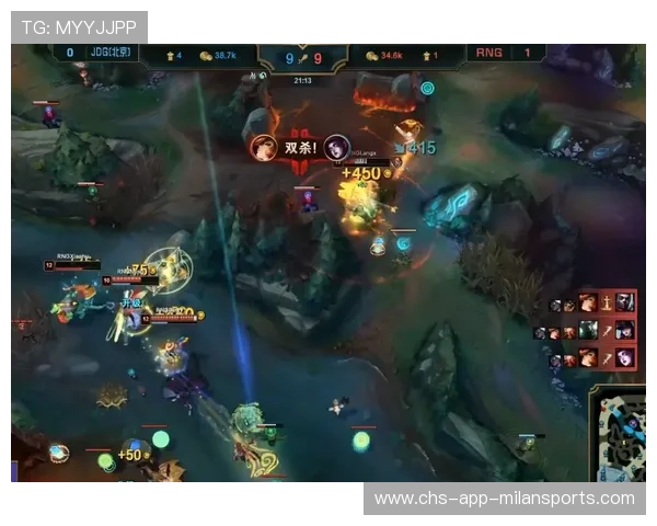 比赛回顾：经济落后完成逆转